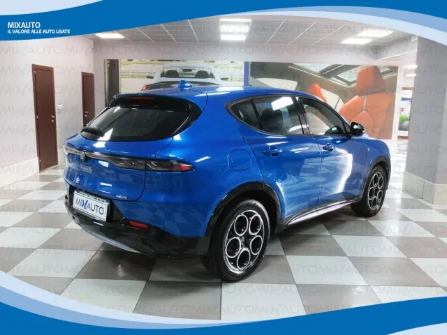 Alfa Romeo Tonale 1.5 Hybrid 160cv Ti TCT7 EU6 - Foto 2