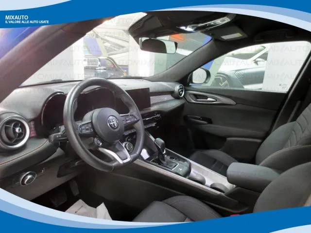 Alfa Romeo Tonale 1.5 Hybrid 160cv Ti TCT7 EU6 - Foto 3