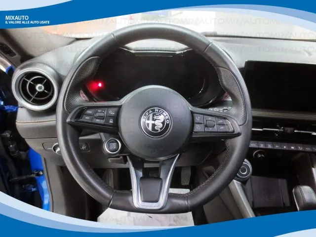 Alfa Romeo Tonale 1.5 Hybrid 160cv Ti TCT7 EU6 - Foto 4