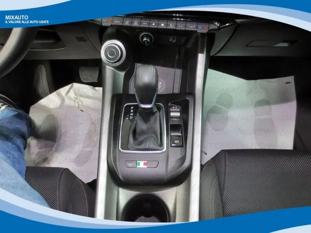 Alfa Romeo Tonale 1.5 Hybrid 160cv Ti TCT7 EU6 - Foto 7