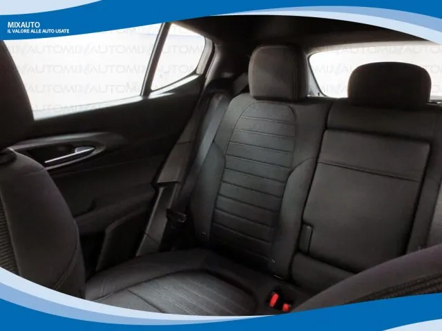Alfa Romeo Tonale 1.5 Hybrid 160cv Ti TCT7 EU6 - Foto 11
