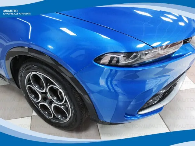 Alfa Romeo Tonale 1.5 Hybrid 160cv Ti TCT7 EU6 - Foto 12