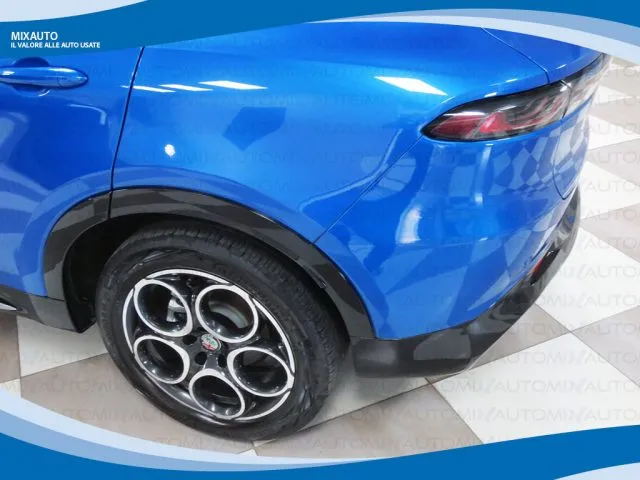 Alfa Romeo Tonale 1.5 Hybrid 160cv Ti TCT7 EU6 - Foto 13