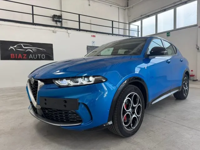 Alfa Romeo Tonale Tonale 1.6 diesel 130 CV TCT6 Ti - Foto 1