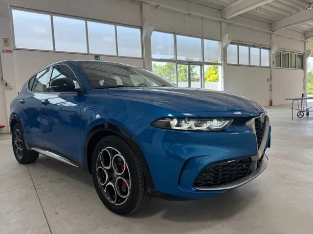 Alfa Romeo Tonale Tonale 1.6 diesel 130 CV TCT6 Ti - Foto 2