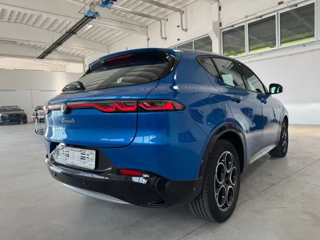 Alfa Romeo Tonale Tonale 1.6 diesel 130 CV TCT6 Ti - Foto 3