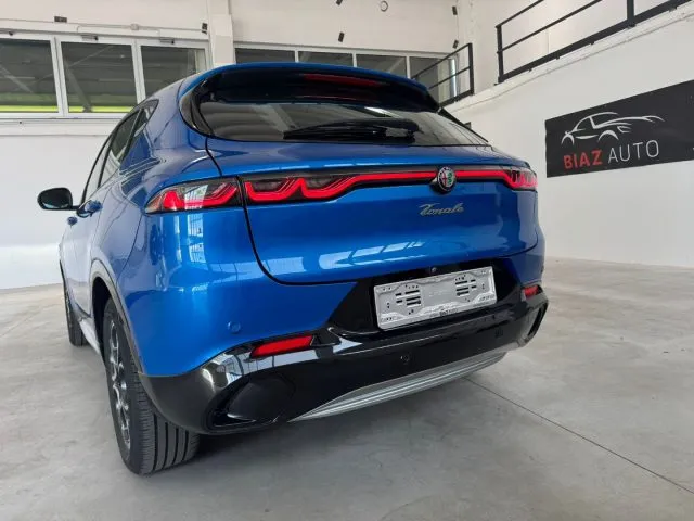 Alfa Romeo Tonale Tonale 1.6 diesel 130 CV TCT6 Ti - Foto 4