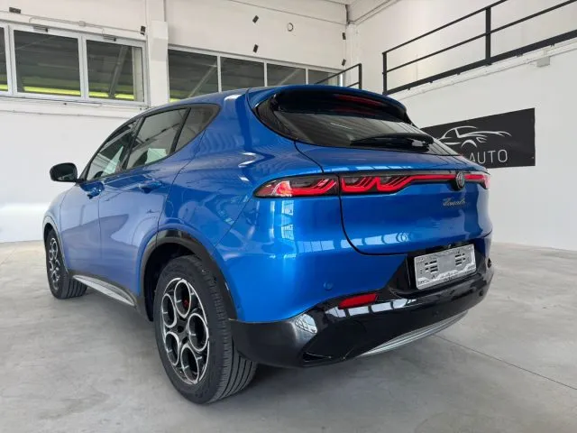 Alfa Romeo Tonale Tonale 1.6 diesel 130 CV TCT6 Ti - Foto 5