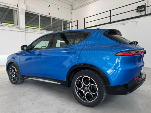 Alfa Romeo Tonale Tonale 1.6 diesel 130 CV TCT6 Ti - Foto 6