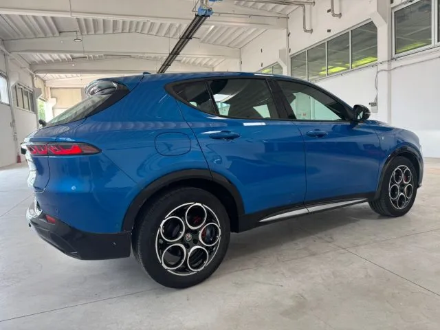 Alfa Romeo Tonale Tonale 1.6 diesel 130 CV TCT6 Ti - Foto 7