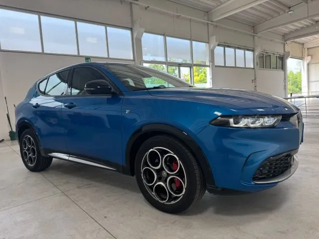 Alfa Romeo Tonale Tonale 1.6 diesel 130 CV TCT6 Ti - Foto 8