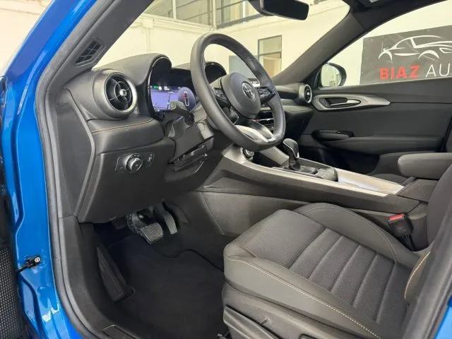 Alfa Romeo Tonale Tonale 1.6 diesel 130 CV TCT6 Ti - Foto 9