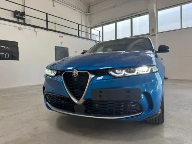 Alfa Romeo Tonale Tonale 1.6 diesel 130 CV TCT6 Ti - Foto 10