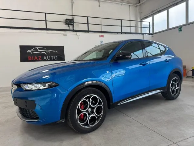 Alfa Romeo Tonale Tonale 1.6 diesel 130 CV TCT6 Ti - Foto 11