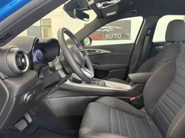 Alfa Romeo Tonale Tonale 1.6 diesel 130 CV TCT6 Ti - Foto 12