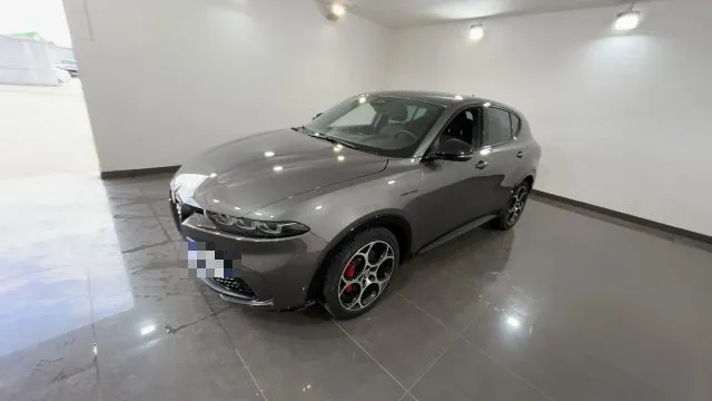 Alfa Romeo Tonale 1.5 160 CV MHEV TCT7 Veloce #VARI.COLORI - Foto 1