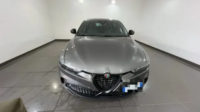 Alfa Romeo Tonale 1.5 160 CV MHEV TCT7 Veloce #VARI.COLORI - Foto 2