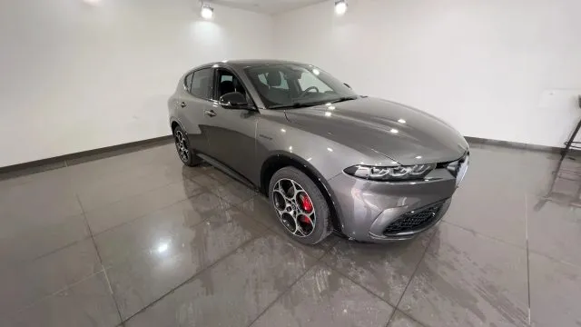 Alfa Romeo Tonale 1.5 160 CV MHEV TCT7 Veloce #VARI.COLORI - Foto 3