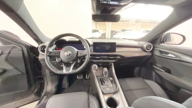 Alfa Romeo Tonale 1.5 160 CV MHEV TCT7 Veloce #VARI.COLORI - Foto 8