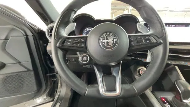 Alfa Romeo Tonale 1.5 160 CV MHEV TCT7 Veloce #VARI.COLORI - Foto 9