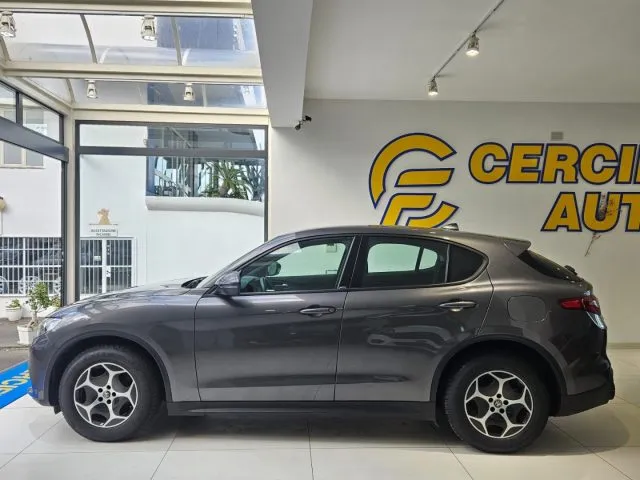 Alfa Romeo Stelvio Stelvio 2.2 T.d. 190 CV AT8 Q4 Sup. Bus. - Foto 6