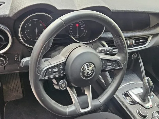 Alfa Romeo Stelvio Stelvio 2.2 T.d. 190 CV AT8 Q4 Sup. Bus. - Foto 11