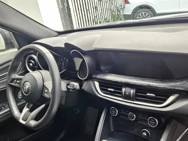 Alfa Romeo Stelvio Stelvio 2.2 T.d. 190 CV AT8 Q4 Sup. Bus. - Foto 12