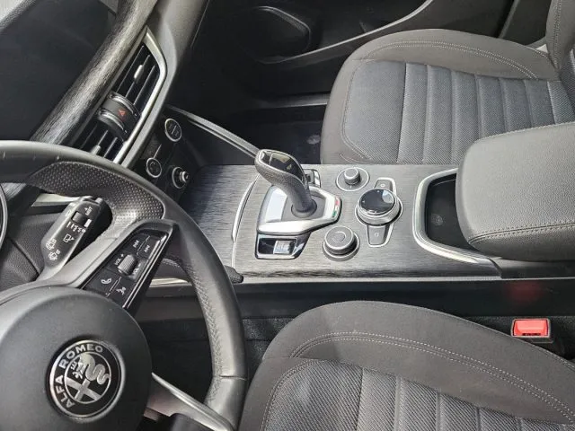 Alfa Romeo Stelvio Stelvio 2.2 T.d. 190 CV AT8 Q4 Sup. Bus. - Foto 13
