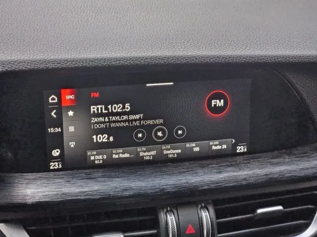 Alfa Romeo Stelvio Stelvio 2.2 T.d. 190 CV AT8 Q4 Sup. Bus. - Foto 14