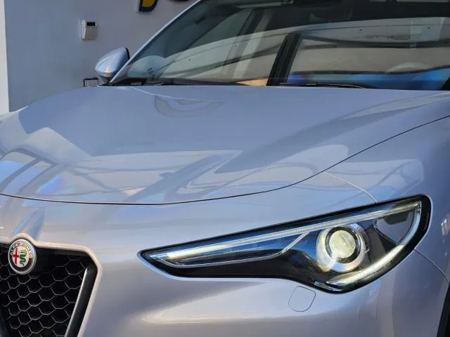 Alfa Romeo Stelvio Stelvio 2.2 T.diesel 160CV AT8 RWD Bus. - Foto 2