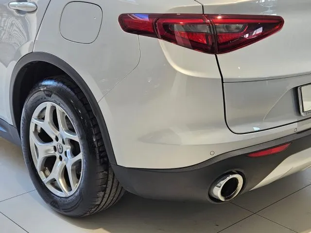 Alfa Romeo Stelvio Stelvio 2.2 T.diesel 160CV AT8 RWD Bus. - Foto 9