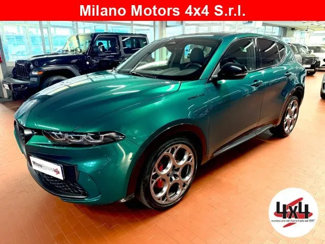 Alfa Romeo Tonale 1.5 Hybrid MHEV 130 CV ?SPECIALE? *OFFERTA PROMO* - Foto 1