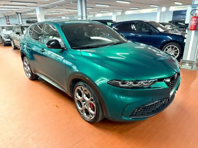 Alfa Romeo Tonale 1.5 Hybrid MHEV 130 CV ?SPECIALE? *OFFERTA PROMO* - Foto 2