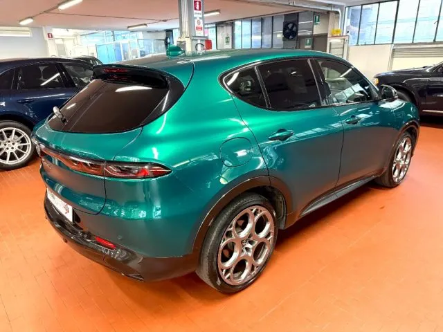 Alfa Romeo Tonale 1.5 Hybrid MHEV 130 CV ?SPECIALE? *OFFERTA PROMO* - Foto 3