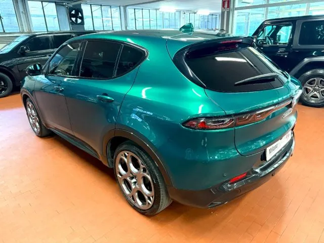 Alfa Romeo Tonale 1.5 Hybrid MHEV 130 CV ?SPECIALE? *OFFERTA PROMO* - Foto 4