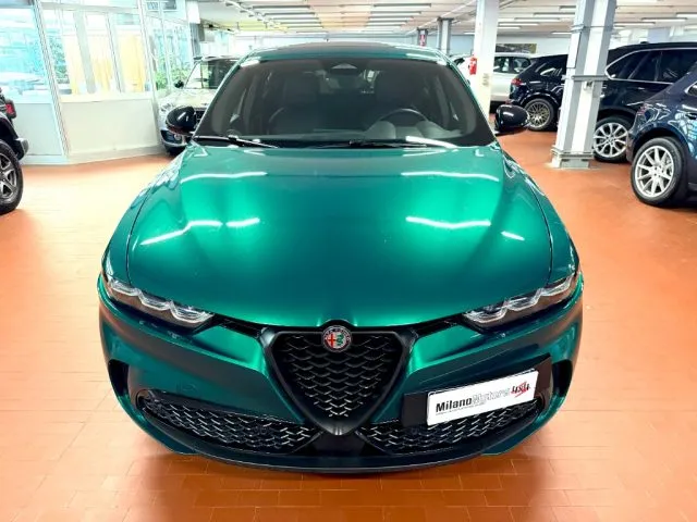 Alfa Romeo Tonale 1.5 Hybrid MHEV 130 CV ?SPECIALE? *OFFERTA PROMO* - Foto 5