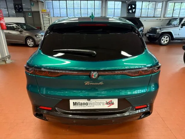 Alfa Romeo Tonale 1.5 Hybrid MHEV 130 CV ?SPECIALE? *OFFERTA PROMO* - Foto 6