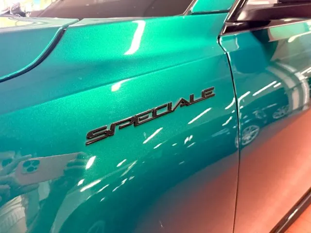 Alfa Romeo Tonale 1.5 Hybrid MHEV 130 CV ?SPECIALE? *OFFERTA PROMO* - Foto 7