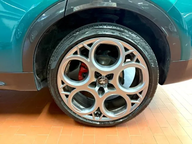 Alfa Romeo Tonale 1.5 Hybrid MHEV 130 CV ?SPECIALE? *OFFERTA PROMO* - Foto 8