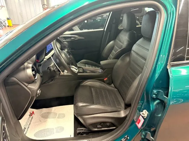 Alfa Romeo Tonale 1.5 Hybrid MHEV 130 CV ?SPECIALE? *OFFERTA PROMO* - Foto 9