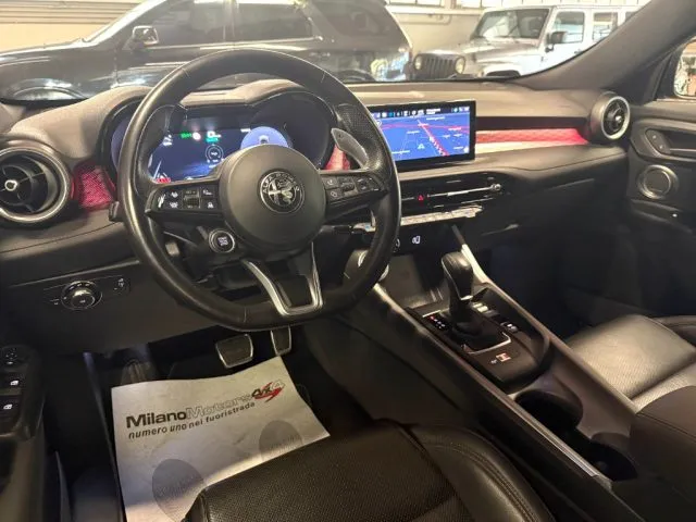 Alfa Romeo Tonale 1.5 Hybrid MHEV 130 CV ?SPECIALE? *OFFERTA PROMO* - Foto 10