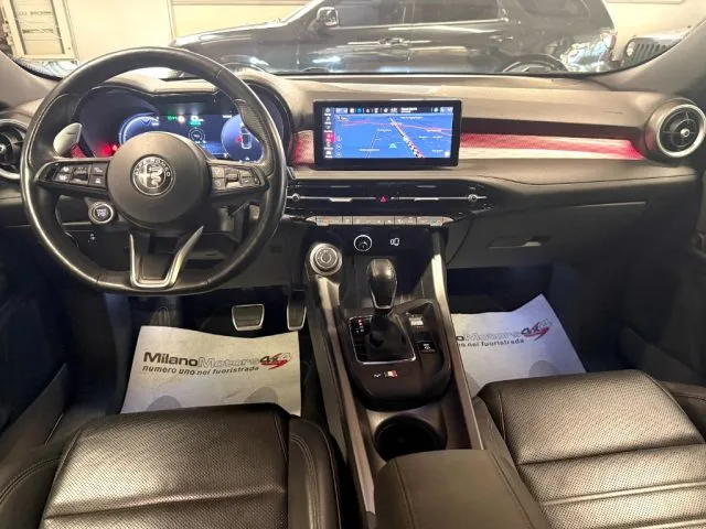 Alfa Romeo Tonale 1.5 Hybrid MHEV 130 CV ?SPECIALE? *OFFERTA PROMO* - Foto 11