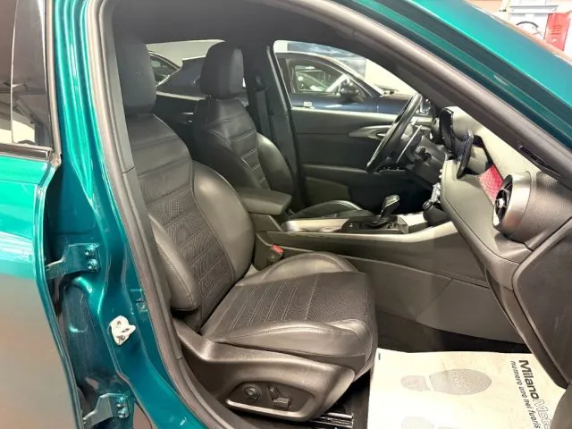 Alfa Romeo Tonale 1.5 Hybrid MHEV 130 CV ?SPECIALE? *OFFERTA PROMO* - Foto 12