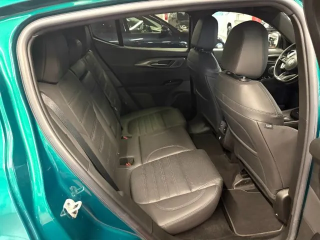 Alfa Romeo Tonale 1.5 Hybrid MHEV 130 CV ?SPECIALE? *OFFERTA PROMO* - Foto 13
