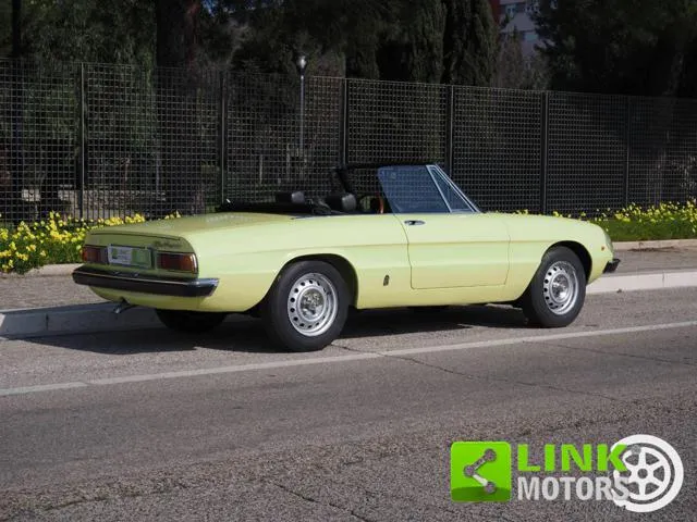 Alfa Romeo Spider Spider 2.0 Veloce - Foto 2