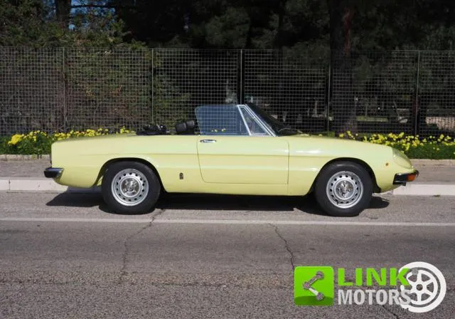 Alfa Romeo Spider Spider 2.0 Veloce - Foto 3