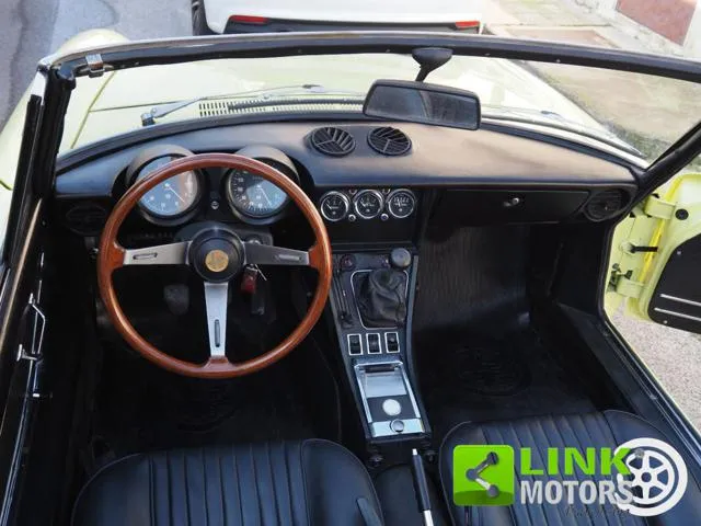 Alfa Romeo Spider Spider 2.0 Veloce - Foto 4