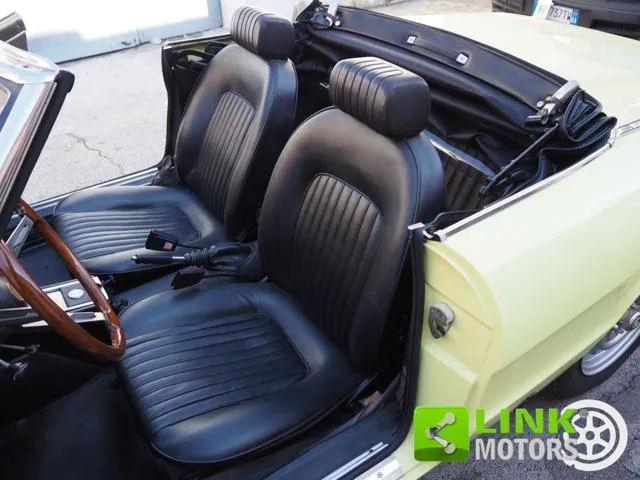 Alfa Romeo Spider Spider 2.0 Veloce - Foto 5