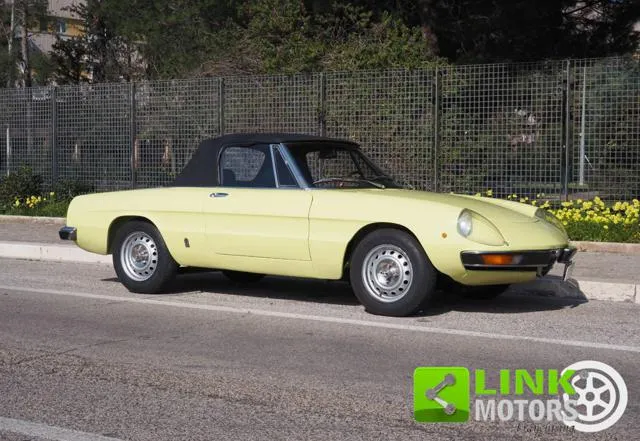 Alfa Romeo Spider Spider 2.0 Veloce - Foto 8