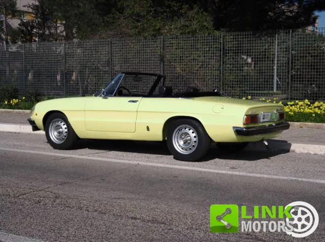 Alfa Romeo Spider Spider 2.0 Veloce - Foto 9